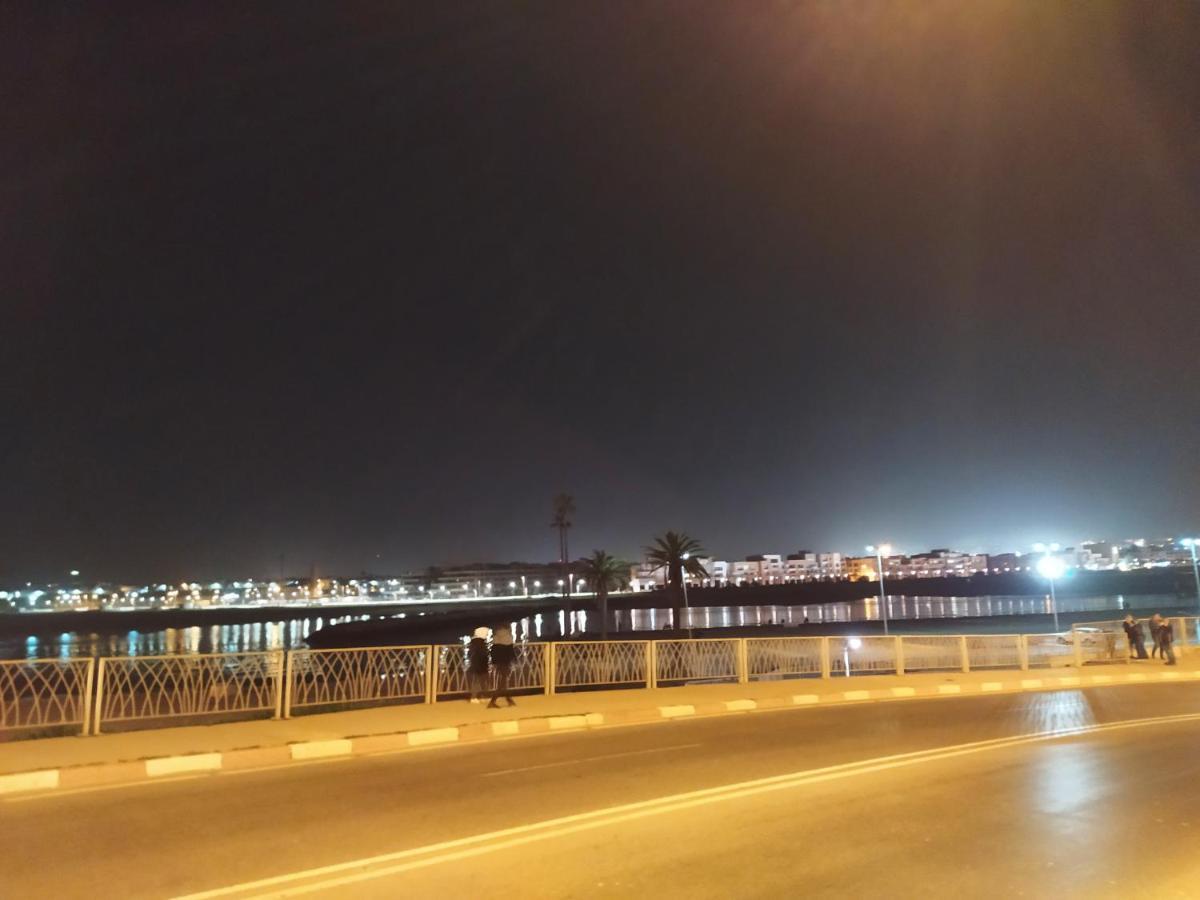 Апартаменти Rabat Central Appart Екстер'єр фото