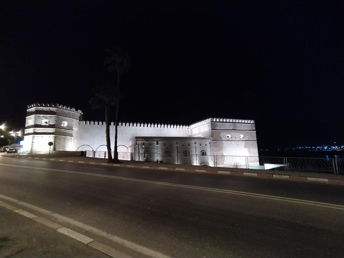 Апартаменти Rabat Central Appart Екстер'єр фото